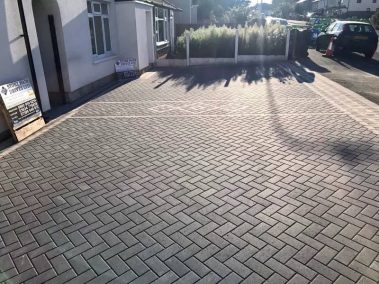 block paving driveways 104