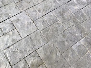 imprinted concrete 02