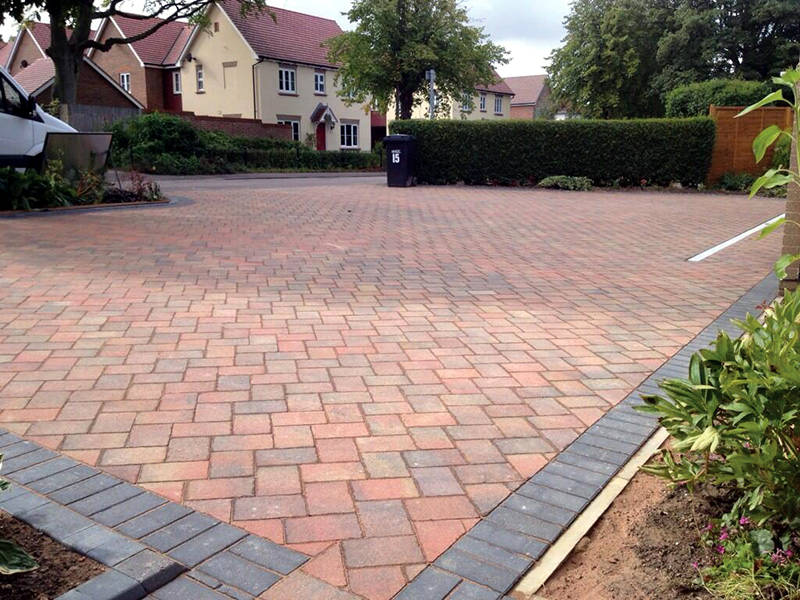 block paving driveway 08