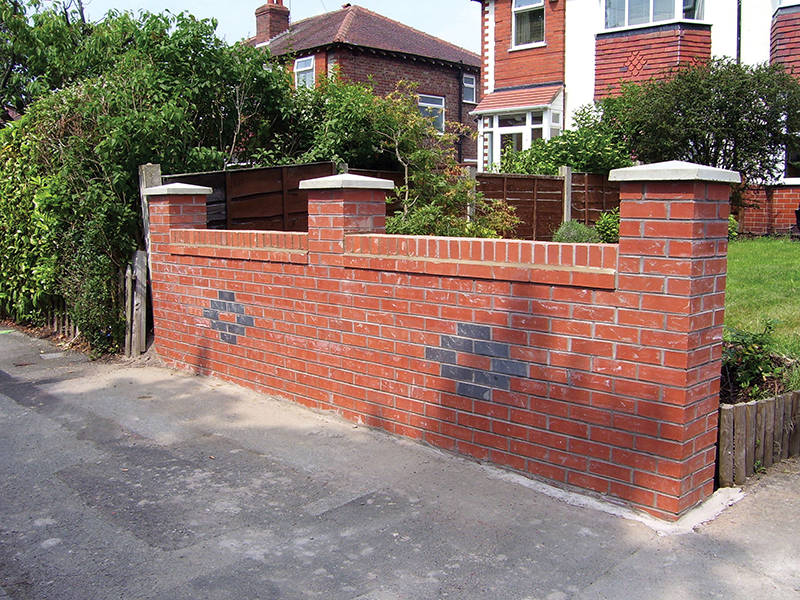 brickwork walls 02