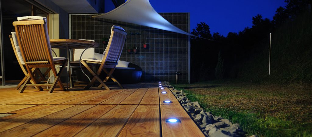 decking experts buckinghamshire