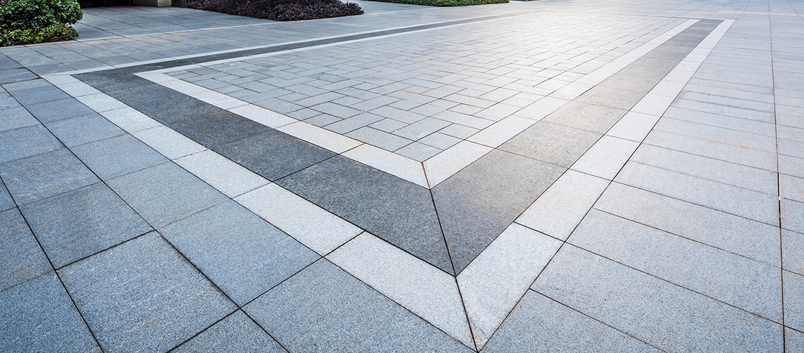 driveways buckinghamshire