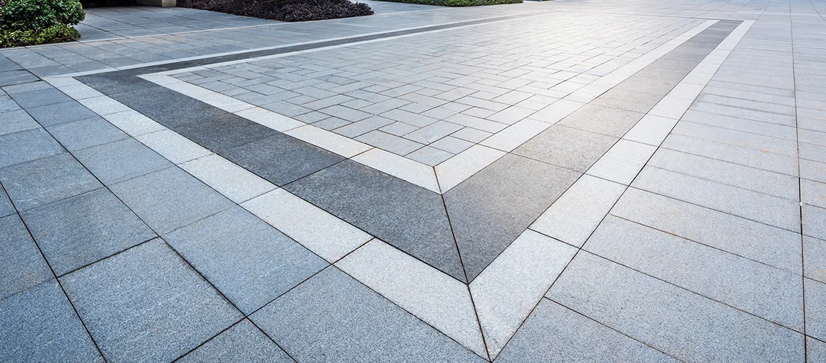 driveways buckinghamshire